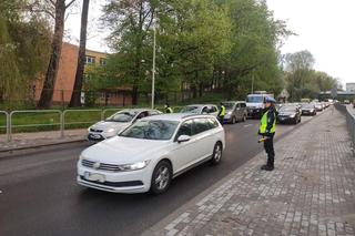 Trzeźwy poranek w Koszalinie