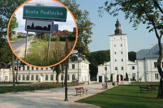 Skąd w Lubelskiem tyle nazw miejscowości z członem podlaski? Wyjaśniamy fenomen!