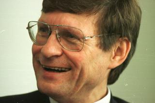 Tak zmienił się Leszek Balcerowicz od czasu planu Balcerowicza