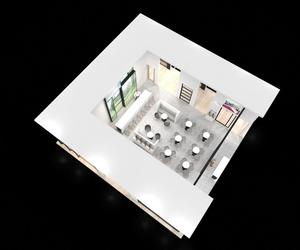Reynaers Aluminium na targach BAU 2019