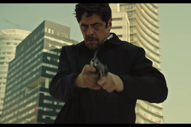 Sicario 2