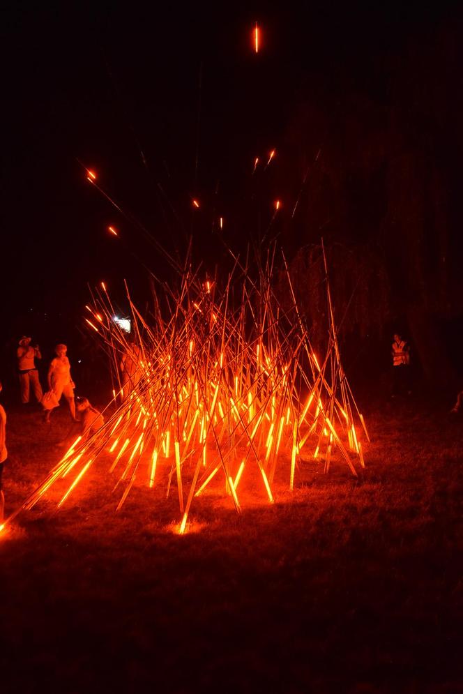 Bella Skyway Festival 2024 w Toruniu. To już 15. edycja popularnego festiwalu. Zdjęcia z pierwszego dnia