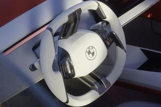 BMW Vision Neue Klasse X