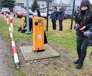 To może uratować Twoje życie! Co zrobić gdy utkniemy pomiędzy rogatkami?