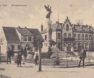 Mazury na starych zdjęciach. Tak dawniej wyglądały popularne turystyczne miasta