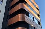 M23 nowy hotel w Katowicach