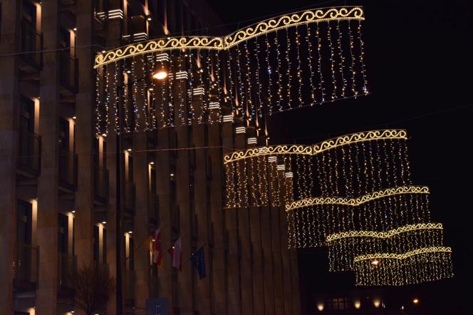 Lublin: Świąteczne iluminacje już wkrótce w centrum miasta. Znamy datę!