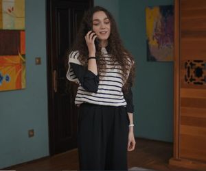 Dziedzictwo, odcinek 690. Nana