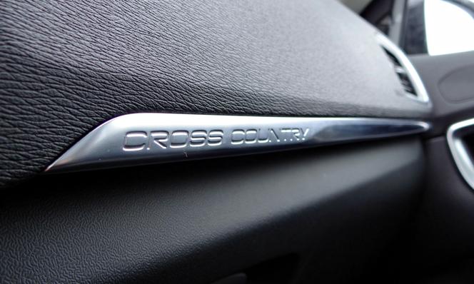 Volvo V40 Cross Country D4 Drive-E