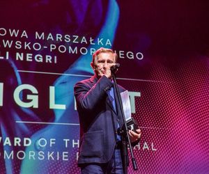 Gala Otwarcia 23. MFF BellaTOFIFEST. Legendy kina przyjechały do Torunia. Zdjęcia z imprezy