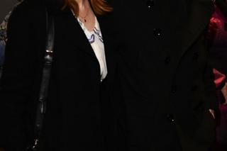 Marcin Bosak pokazał nową partnerkę 