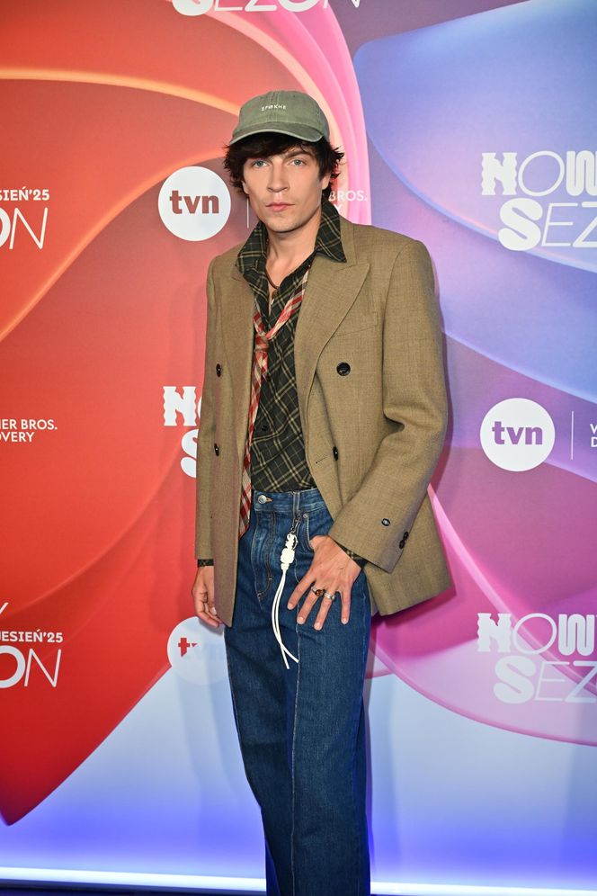 Masakry modowe na ramówce TVN