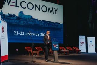 XXIX Welconomy Forum in Toruń już 30-31 maja 2022