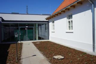 Muzeum Bitwy Warszawskiej w Radzyminie