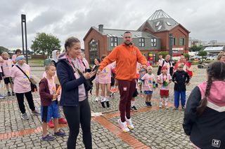 Nadmorska Bieganina w Niechorzu