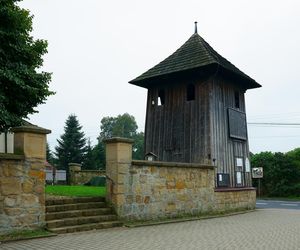 W tym małopolskim mieście mieszkał kiedyś święty. Leży w pobliżu Krakowa