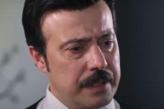 Cenger w serialu EMANET (Dziedzictwo)