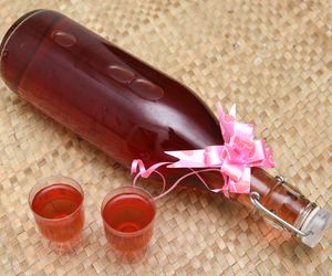 Czeremchówka: przepis na nalewkę z czeremchy