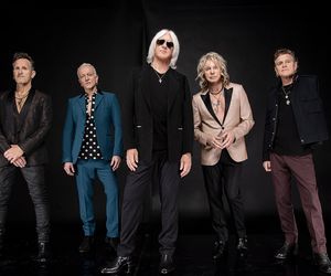 Def Leppard zapowiedzieli nowe wydawnictwo. To będzie koncertowy hołd dla rodzinnego miasta