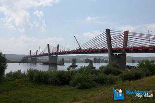 Most w Kwidzynie