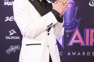 Prowadzący Koło Fortuny - Błażej Stencel - zaręczony! Jego ukochany to aktor Kamil Krupicz