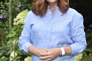 Katarzyna Dowbor skomentowała plotki dotyczące konfliktu z TVP. Ma jasny przekaz