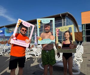 Rekordowy piernik, gwiazdy na koniach i wodne szaleństwo. Tak wyglądał finał ESKA Summer City