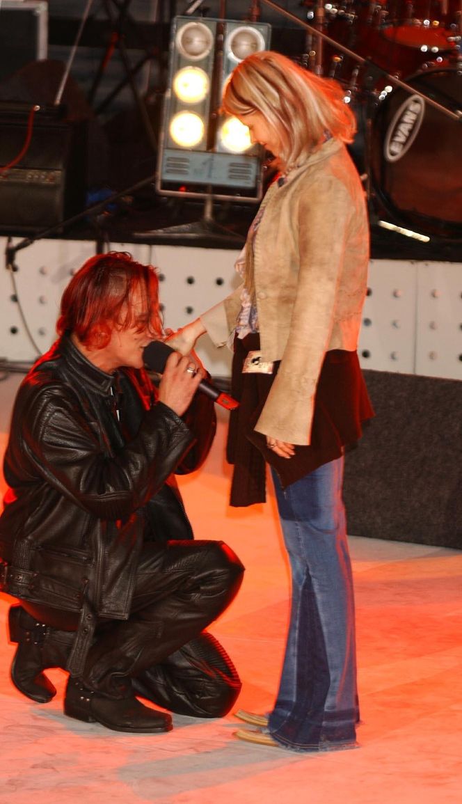 Marta Wiśniewska, Michał Wiśniewski