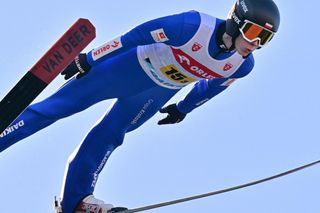 Skoki narciarskie w Wiśle 2024. Harmonogram transmisji na weekend 6-8 grudnia