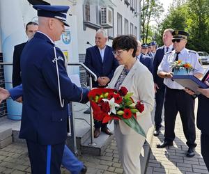 Święto Policji w Drawsku Pomorskim 