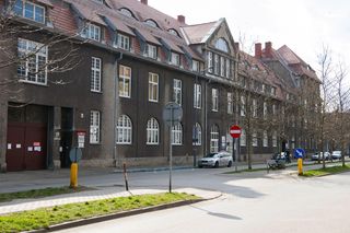 Rozpoczęła się modernizacja Zakładu Opiekuńczo-Leczniczego w Bytomiu. Będzie więcej miejsc i nowoczesny sprzęt