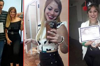 Juan Emilio Ameri i Celeste Burgos