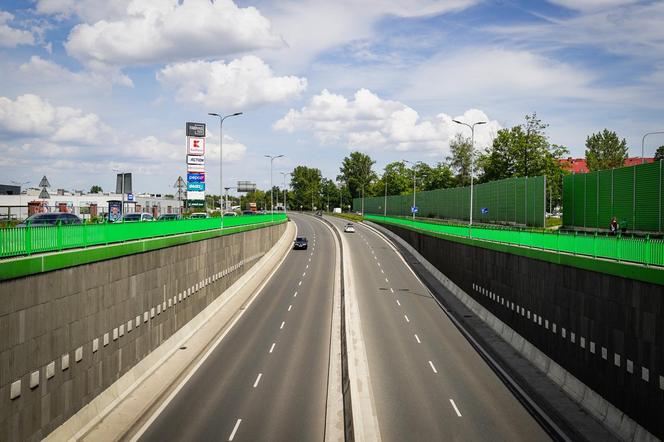 Inwestycje drogowe w Katowicach. Szykują się kolejne remonty dróg