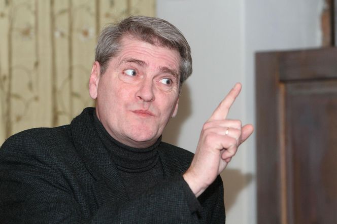 W latach 80. Polki szalały na jego punkcie. Dziś wielki gwiazdor żyje z dala od blasku fleszy 