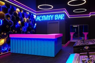 Sky Tower poszerza ofertę rozrywkową. Sky Games otworzy się już tej jesieni