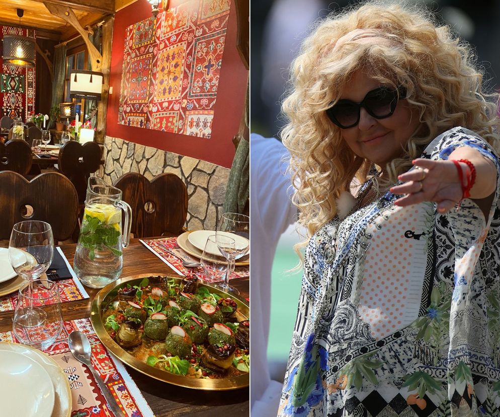 Zajazd do Gruzji 2700 km po Kuchennych Rewolucjach: opinie, ceny. Uczucia niestety bardzo mieszane 