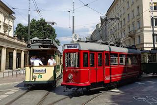 Prawdziwa podróż w czasie! W weekend na ulicach zobaczymy historyczne autobusy i tramwaje