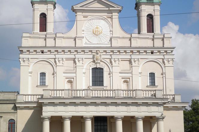 Archikatedra Lubelska