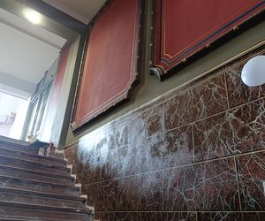 Renowacja kamienicy przy ul. Cybulskiego 19, Wrocław