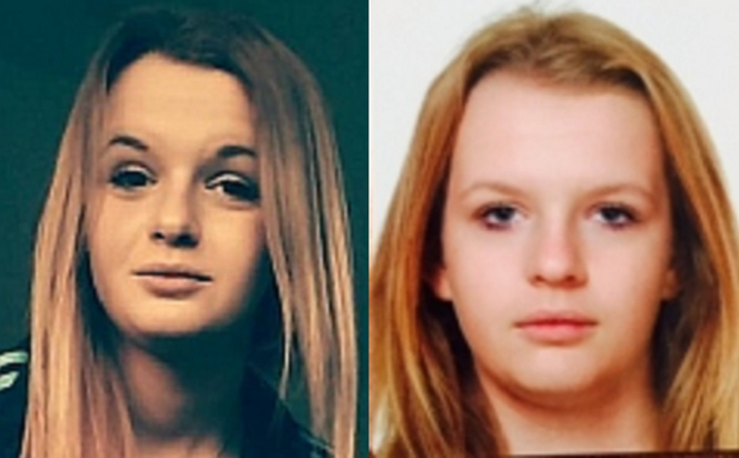 Wrocław: Zaginęła 16-letnia Karolina. Jeśli możecie, udostępnijcie to znajomym! [ZDJĘCIA, AKTUALIZACJA]