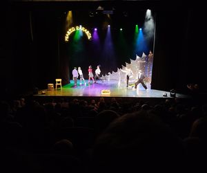 Siedleckie CKiS oficjalnym partnerem Teatru Klasyki Polskiej z Warszawy