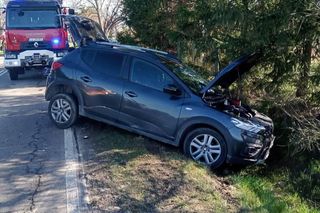 Tragiczny wypadek w pow świdnickim 