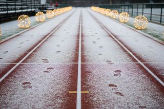 Klub Małego Biegacza Grudziądz. Ostatnia szansa na świąteczny start?