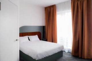 Nowy hotel w Lesznie