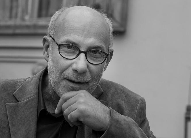 Piotr Machalica