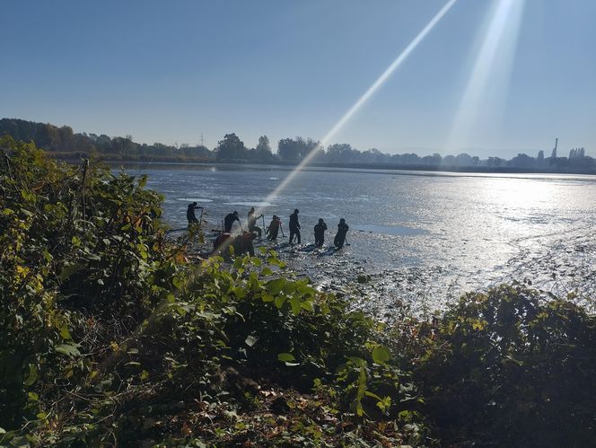 Policjanci kontynuują poszukiwania zaginionej Karoliny Wróbel