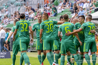 WKS Śląsk Wrocław - Lechia Gdańsk: Gdzie oglądać? TRANSMISJA TV na żywo! [WIDEO]