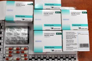 Narkotyki na Brzeskiej