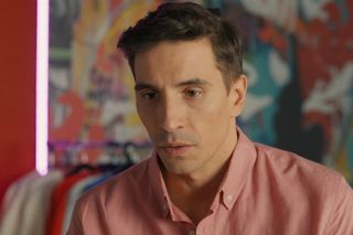 Barwy szczęścia, odcinek 3139. Tomasz (Jakub Sokołowski)