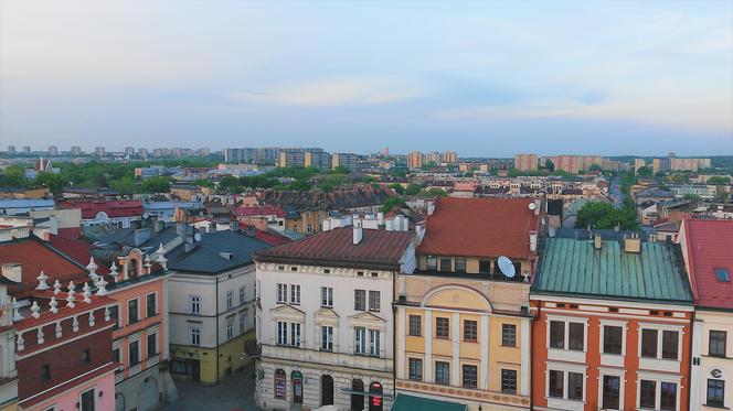 Tarnów: Jest pomoc dla firm na skraju bankructwa         